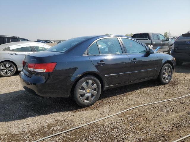 Photo 2 VIN: KMHET46C76A135786 - HYUNDAI SONATA GL 