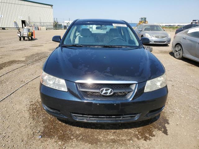 Photo 4 VIN: KMHET46C76A135786 - HYUNDAI SONATA GL 