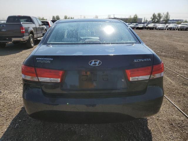 Photo 5 VIN: KMHET46C76A135786 - HYUNDAI SONATA GL 