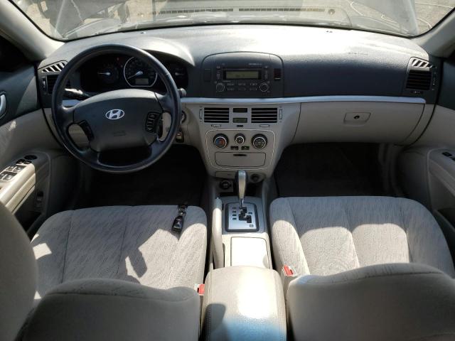 Photo 7 VIN: KMHET46C76A135786 - HYUNDAI SONATA GL 