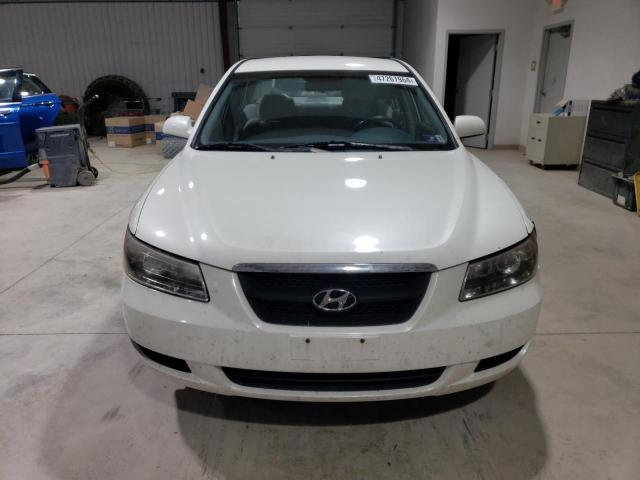 Photo 4 VIN: KMHET46C86A089157 - HYUNDAI SONATA 