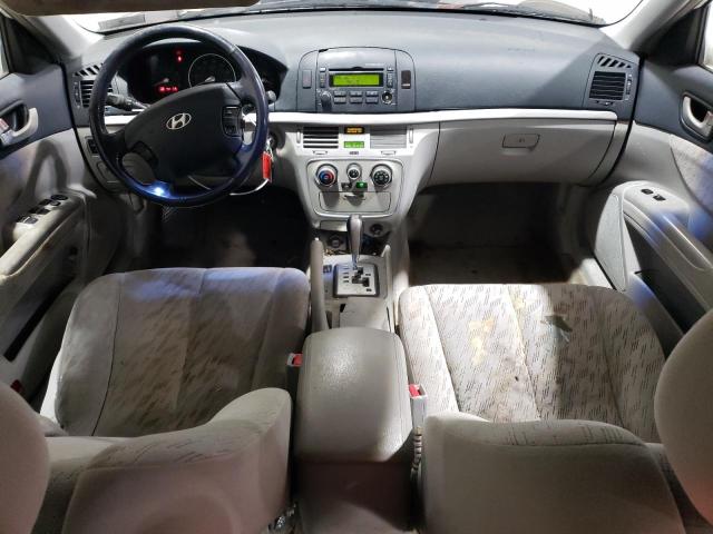 Photo 7 VIN: KMHET46C86A089157 - HYUNDAI SONATA 