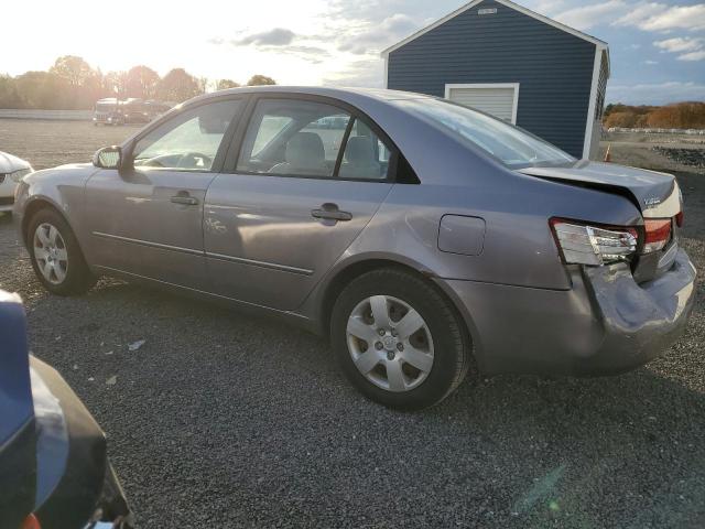 Photo 1 VIN: KMHET46C96A079222 - HYUNDAI SONATA GL 