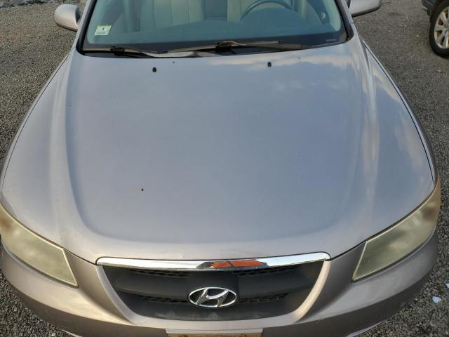 Photo 10 VIN: KMHET46C96A079222 - HYUNDAI SONATA GL 