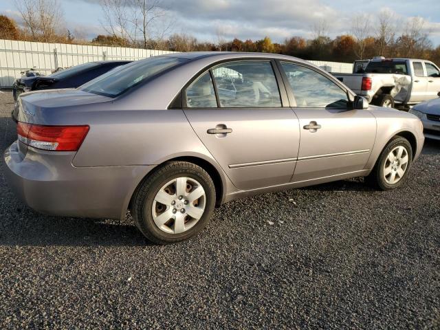 Photo 2 VIN: KMHET46C96A079222 - HYUNDAI SONATA GL 