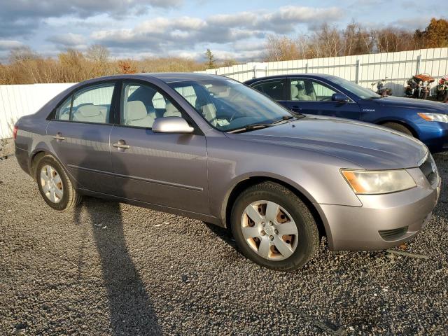 Photo 3 VIN: KMHET46C96A079222 - HYUNDAI SONATA GL 