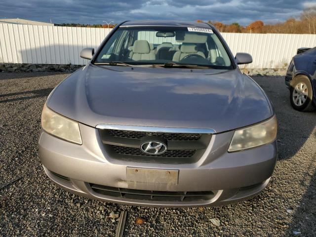 Photo 4 VIN: KMHET46C96A079222 - HYUNDAI SONATA GL 