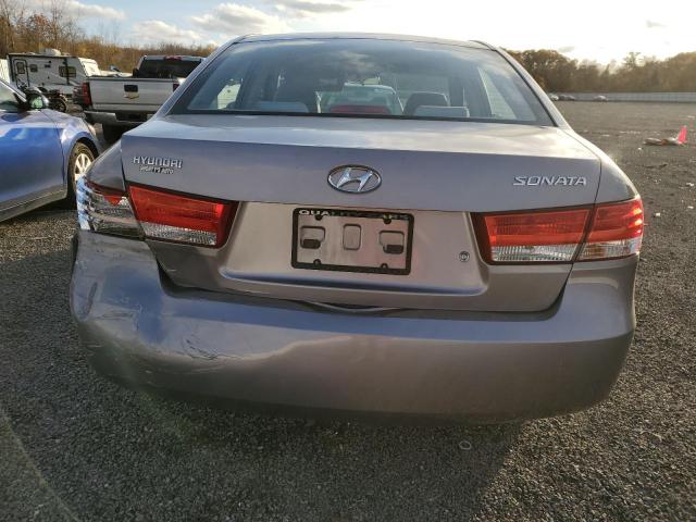 Photo 5 VIN: KMHET46C96A079222 - HYUNDAI SONATA GL 