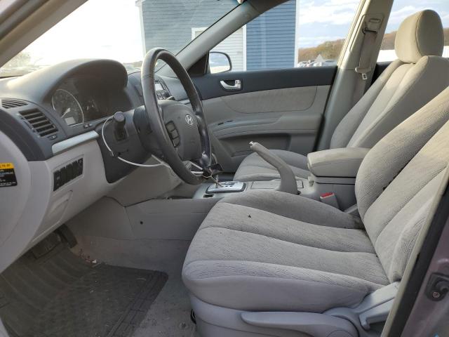 Photo 6 VIN: KMHET46C96A079222 - HYUNDAI SONATA GL 