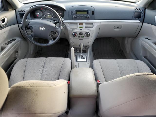 Photo 7 VIN: KMHET46C96A079222 - HYUNDAI SONATA GL 