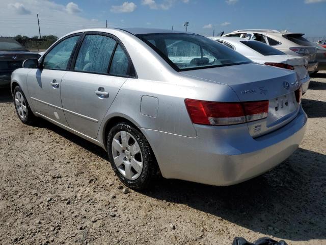 Photo 1 VIN: KMHET46C96A133618 - HYUNDAI SONATA GL 