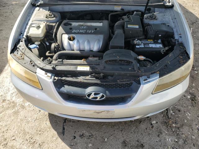 Photo 10 VIN: KMHET46C96A133618 - HYUNDAI SONATA GL 