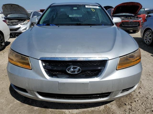 Photo 4 VIN: KMHET46C96A133618 - HYUNDAI SONATA GL 