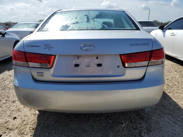 Photo 5 VIN: KMHET46C96A133618 - HYUNDAI SONATA GL 