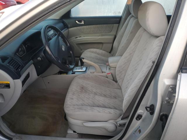 Photo 6 VIN: KMHET46C96A133618 - HYUNDAI SONATA GL 