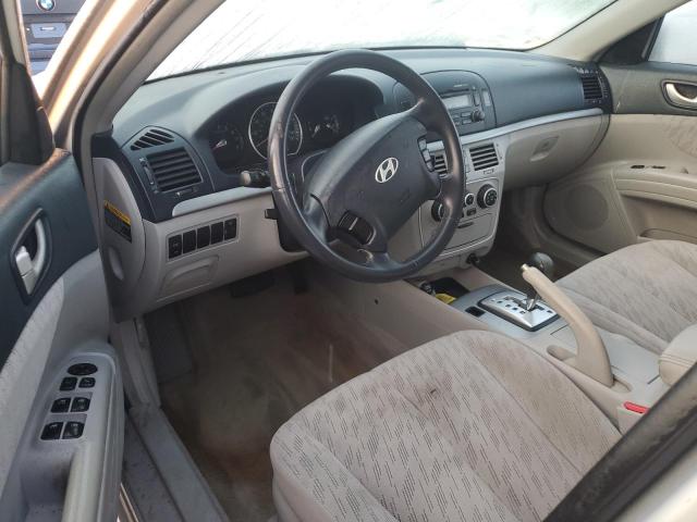 Photo 7 VIN: KMHET46C96A133618 - HYUNDAI SONATA GL 