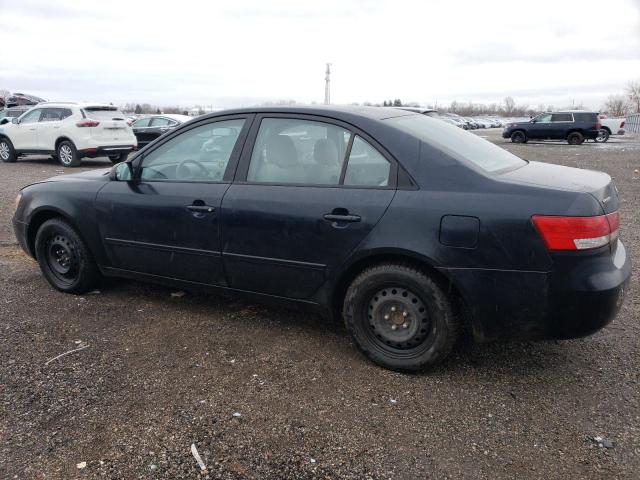 Photo 1 VIN: KMHET46C96A155666 - HYUNDAI SONATA 