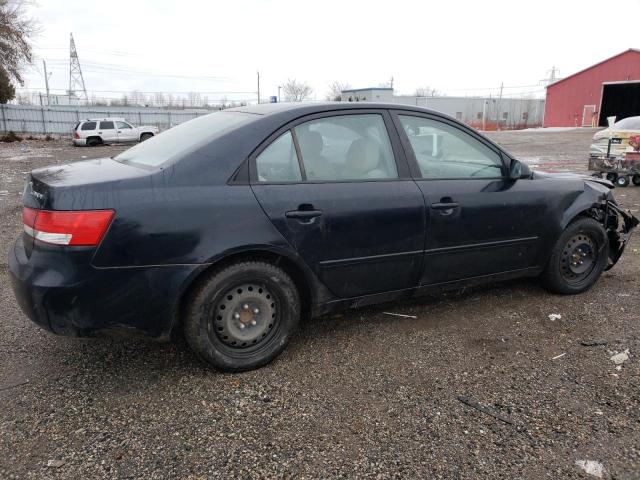 Photo 2 VIN: KMHET46C96A155666 - HYUNDAI SONATA 