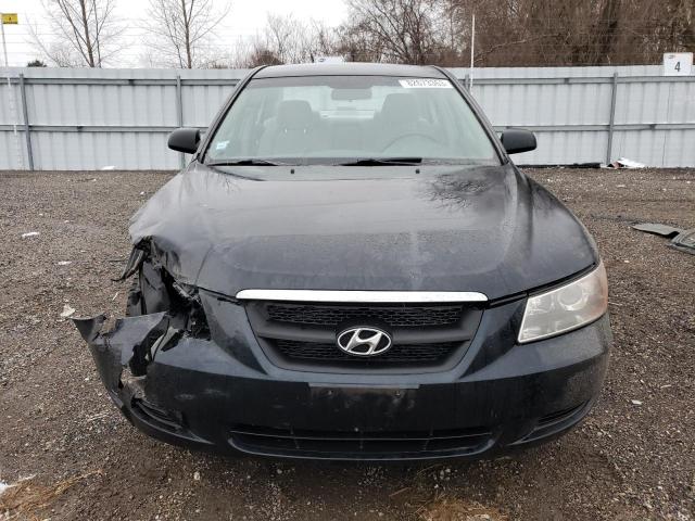 Photo 4 VIN: KMHET46C96A155666 - HYUNDAI SONATA 