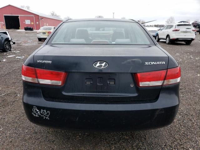 Photo 5 VIN: KMHET46C96A155666 - HYUNDAI SONATA 