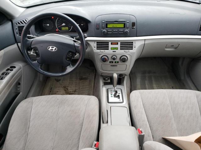 Photo 7 VIN: KMHET46C96A155666 - HYUNDAI SONATA 