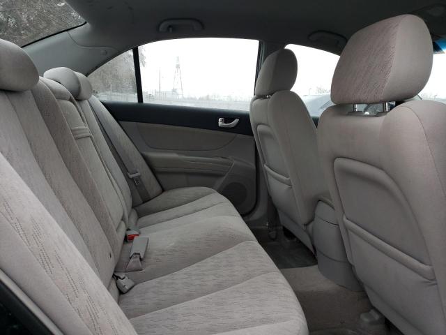 Photo 9 VIN: KMHET46C96A155666 - HYUNDAI SONATA 