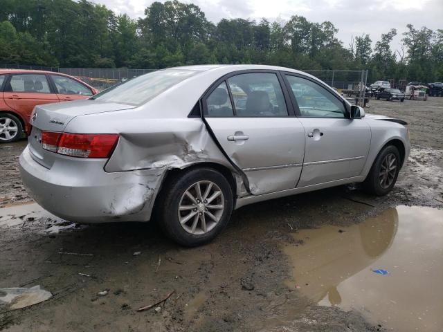 Photo 2 VIN: KMHET46CX6A078418 - HYUNDAI SONATA GL 