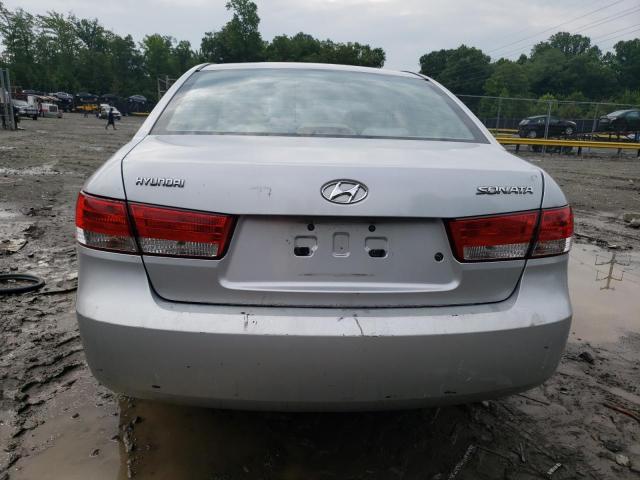 Photo 5 VIN: KMHET46CX6A078418 - HYUNDAI SONATA GL 