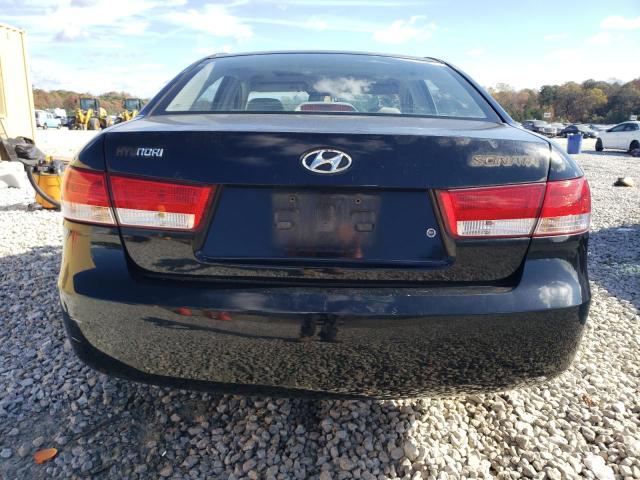 Photo 5 VIN: KMHET46CX6A081450 - HYUNDAI SONATA GL 