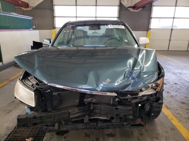 Photo 4 VIN: KMHET46CX6A107044 - HYUNDAI SONATA GL 