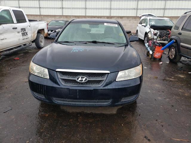 Photo 4 VIN: KMHET46CX6A111899 - HYUNDAI SONATA GL 