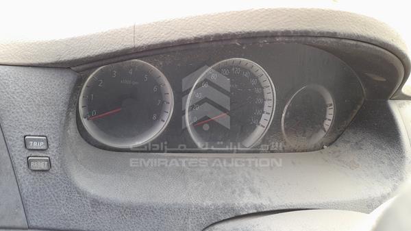 Photo 13 VIN: KMHEU41MBBA806527 - HYUNDAI SONATA 