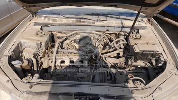 Photo 26 VIN: KMHEU41MBBA806527 - HYUNDAI SONATA 