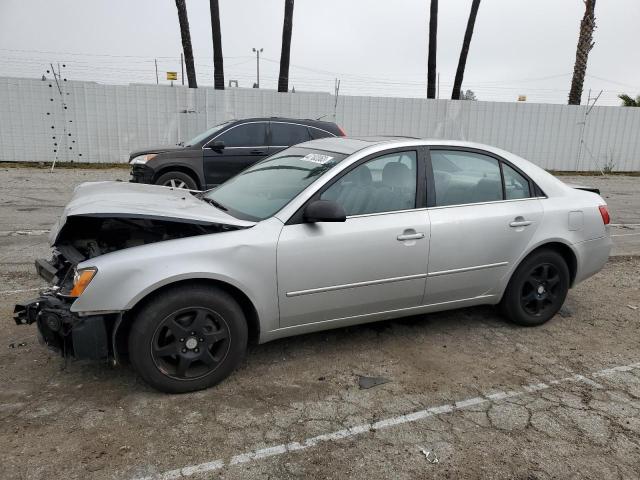 Photo 0 VIN: KMHEU46C06A101881 - HYUNDAI SONATA 