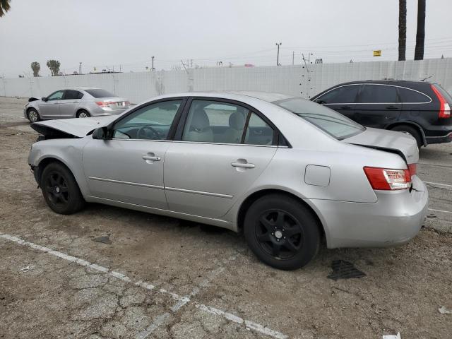 Photo 1 VIN: KMHEU46C06A101881 - HYUNDAI SONATA 