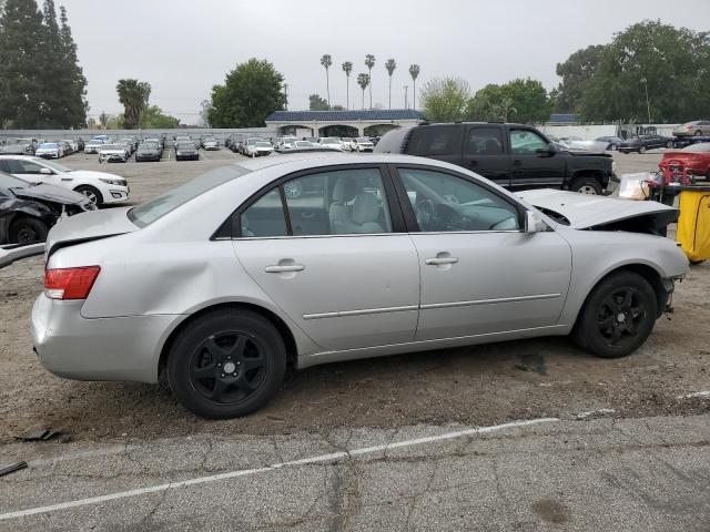 Photo 2 VIN: KMHEU46C06A101881 - HYUNDAI SONATA 