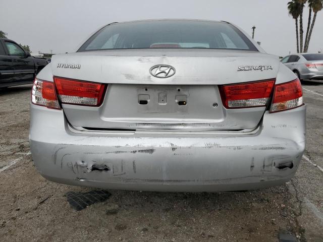 Photo 5 VIN: KMHEU46C06A101881 - HYUNDAI SONATA 