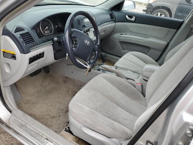 Photo 6 VIN: KMHEU46C06A101881 - HYUNDAI SONATA 