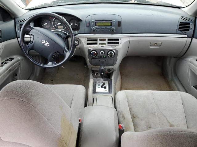 Photo 7 VIN: KMHEU46C06A101881 - HYUNDAI SONATA 