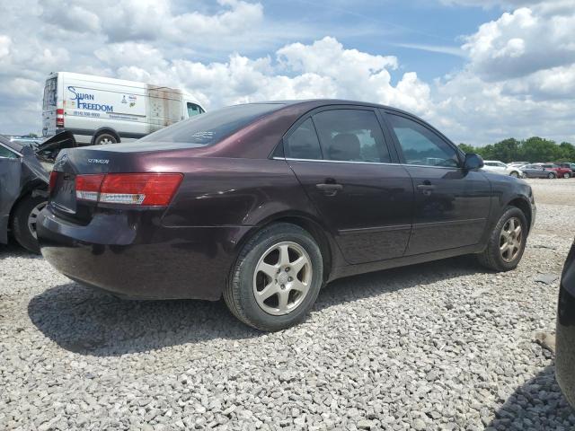 Photo 2 VIN: KMHEU46C16A085805 - HYUNDAI SONATA 