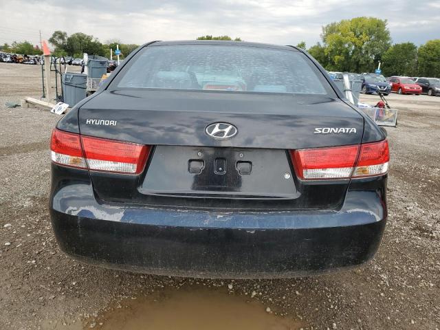 Photo 5 VIN: KMHEU46C16A100450 - HYUNDAI SONATA GLS 