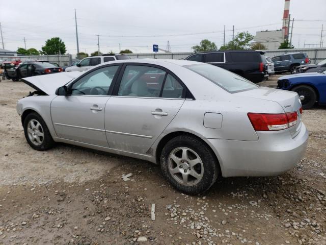 Photo 1 VIN: KMHEU46C16A104742 - HYUNDAI SONATA 