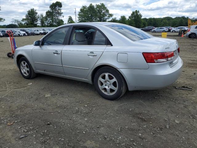 Photo 1 VIN: KMHEU46C16A110329 - HYUNDAI SONATA 