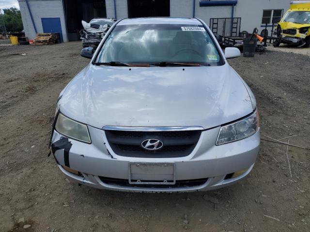 Photo 4 VIN: KMHEU46C16A110329 - HYUNDAI SONATA 