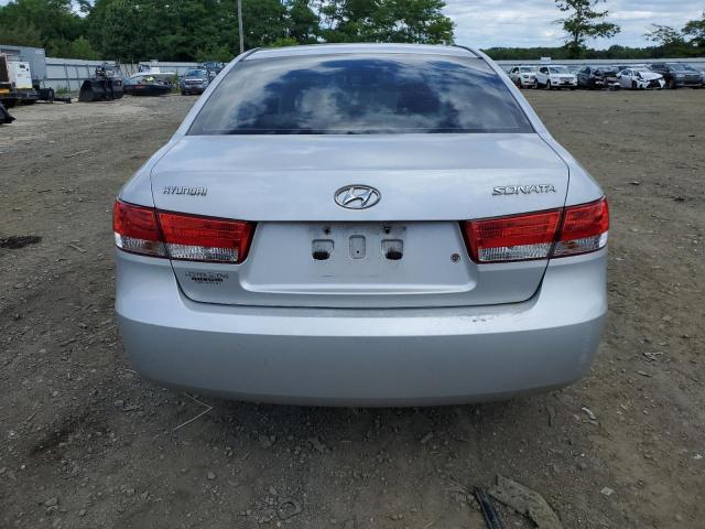 Photo 5 VIN: KMHEU46C16A110329 - HYUNDAI SONATA 