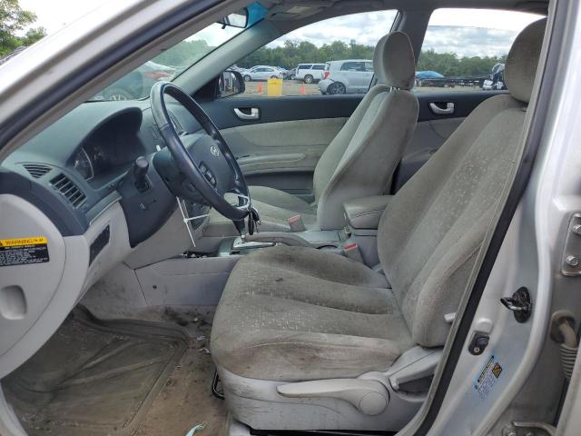 Photo 6 VIN: KMHEU46C16A110329 - HYUNDAI SONATA 