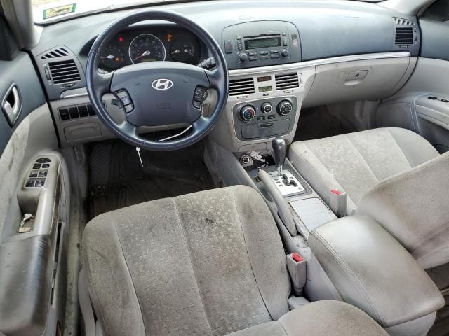 Photo 7 VIN: KMHEU46C16A110329 - HYUNDAI SONATA 