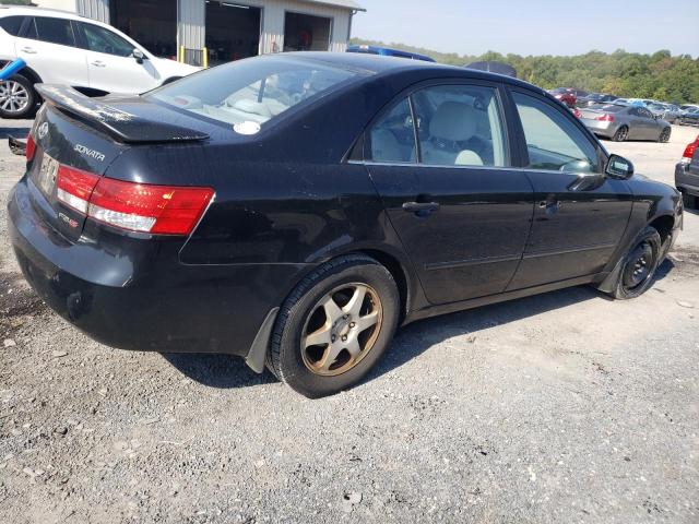 Photo 2 VIN: KMHEU46C36A107996 - HYUNDAI SONATA GLS 