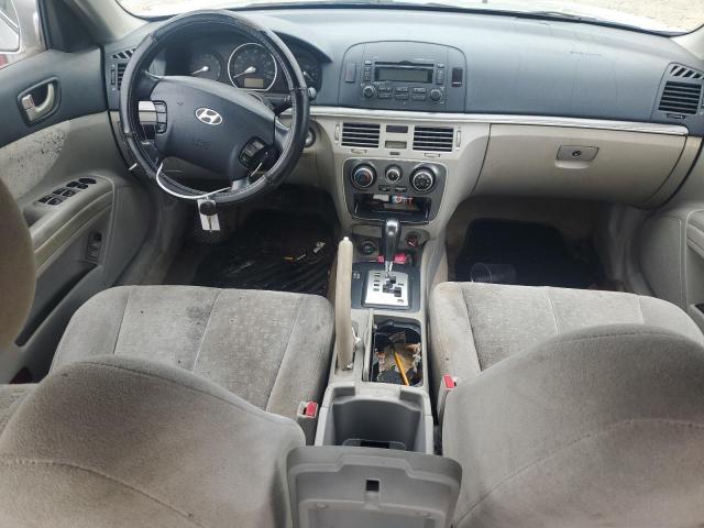 Photo 7 VIN: KMHEU46C76A086442 - HYUNDAI SONATA 