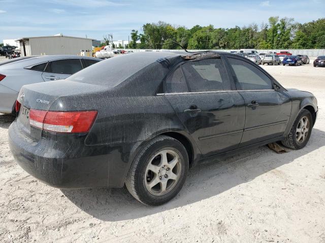 Photo 2 VIN: KMHEU46C86A103703 - HYUNDAI SONATA 